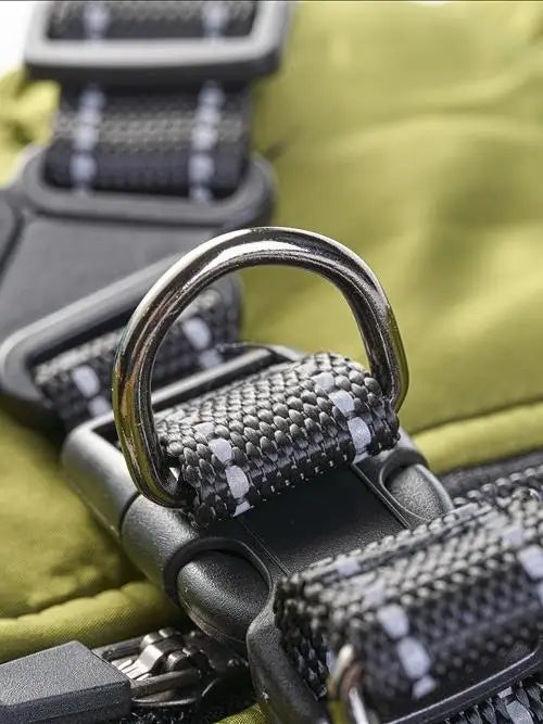 Waterproof Winter Dog Coat