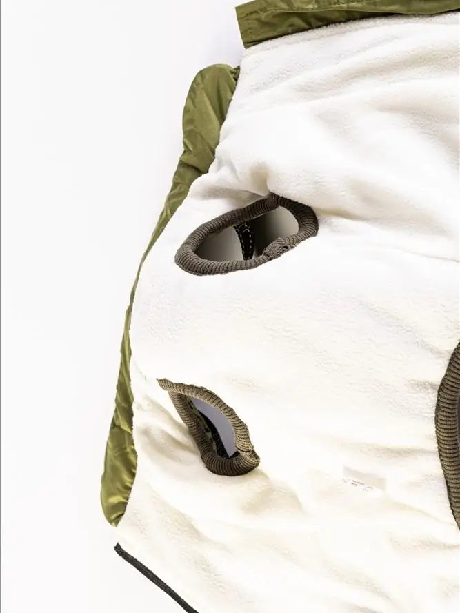 Waterproof Winter Dog Coat